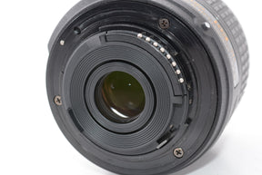 【外観特上級】Nikon 標準ズームレンズ AF-S DX NIKKOR 18-55mm f/3.5-5.6G VR II