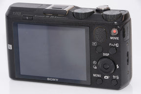 【オススメ】ソニー SONY デジタルカメラ Cyber-shot HX60V 2110万画素 光学30倍 DSC-HX60V