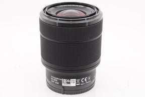 【外観特上級】ソニー SONY ズームレンズ FE 28-70mm F3.5-5.6 OSS Eマウント35mmフルサイズ対応 SEL2870