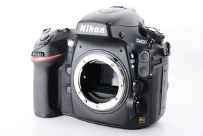 【外観特上級】Nikon デジタル一眼レフカメラ D800 ボディー D800
