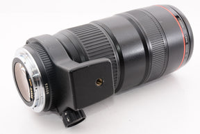 【外観特上級】Canon ZOOM LENS EF 80-200mm F2.8 F/2.8 L