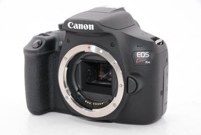 【外観特上級】Canon デジタル一眼レフカメラ EOS Kiss X90 標準ズームキット EOSKISSX901855IS2LK