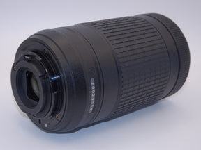 【外観特上級】Nikon AF-P DX NIKKOR 70-300mm f/4.5-6.3G ED VR レンズ