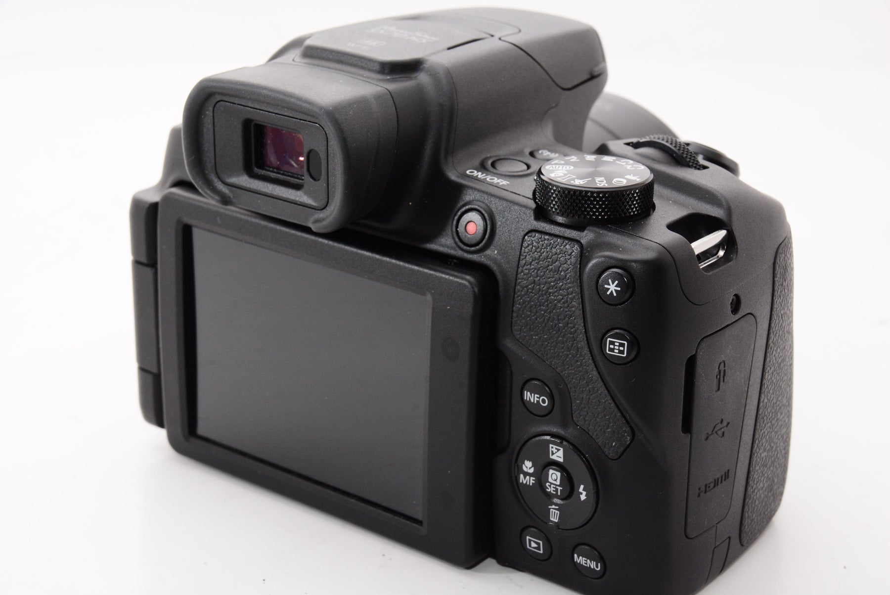 PSSX70HS キヤノン デジタルカメラ「PowerShot SX70 HS」 - デジタルカメラ