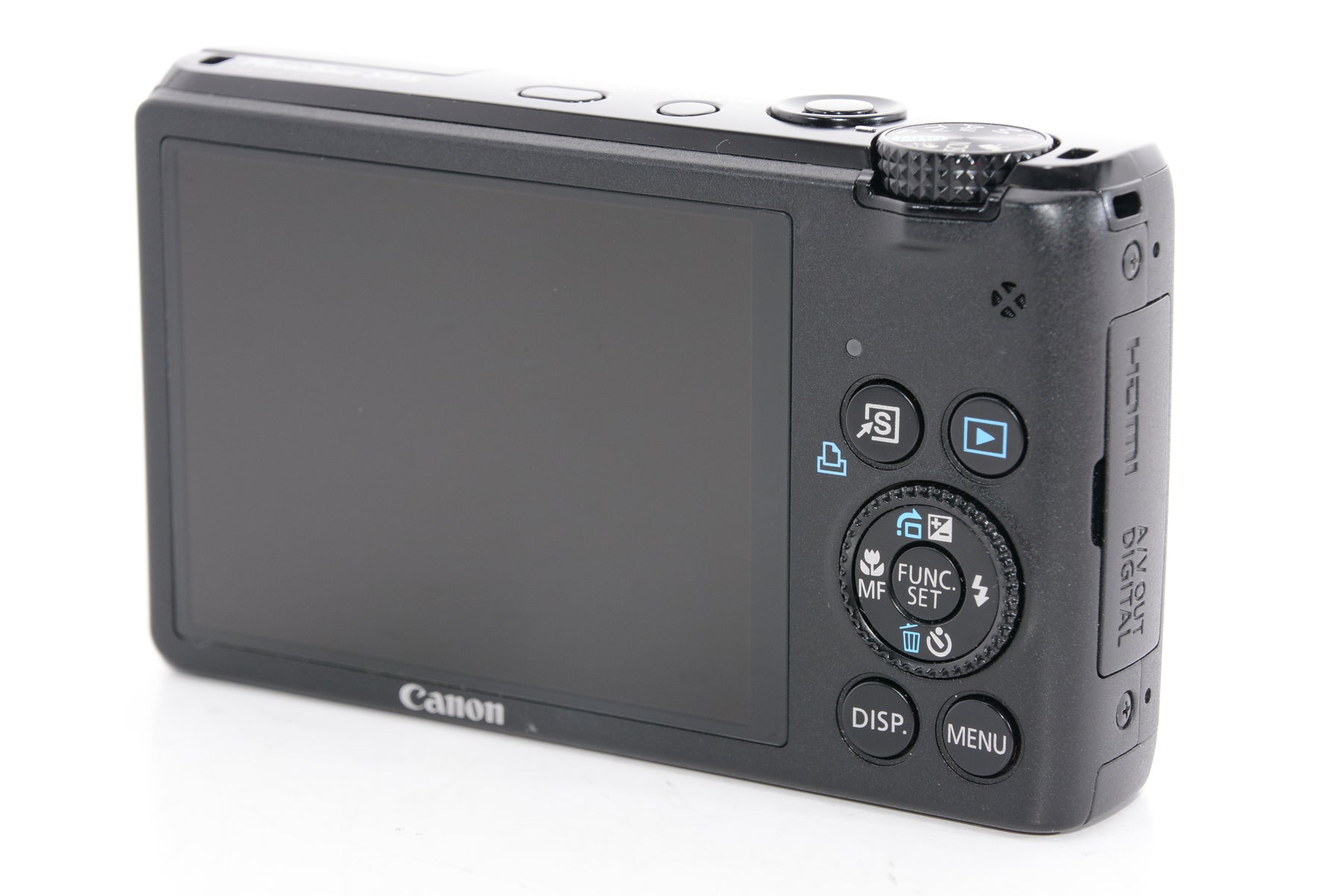 Canon PowerShot S POWERSHOT S95 - デジタルカメラ