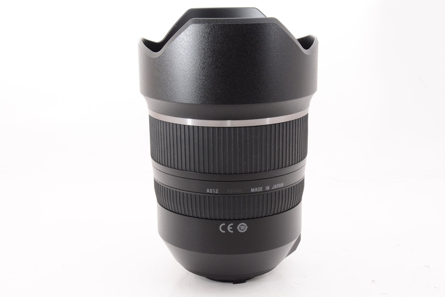 【外観特上級】TAMRON 大口径超広角ズームレンズ SP 15-30mm F2.8 Di VC USD ニコン用 フルサイズ対応 A012N