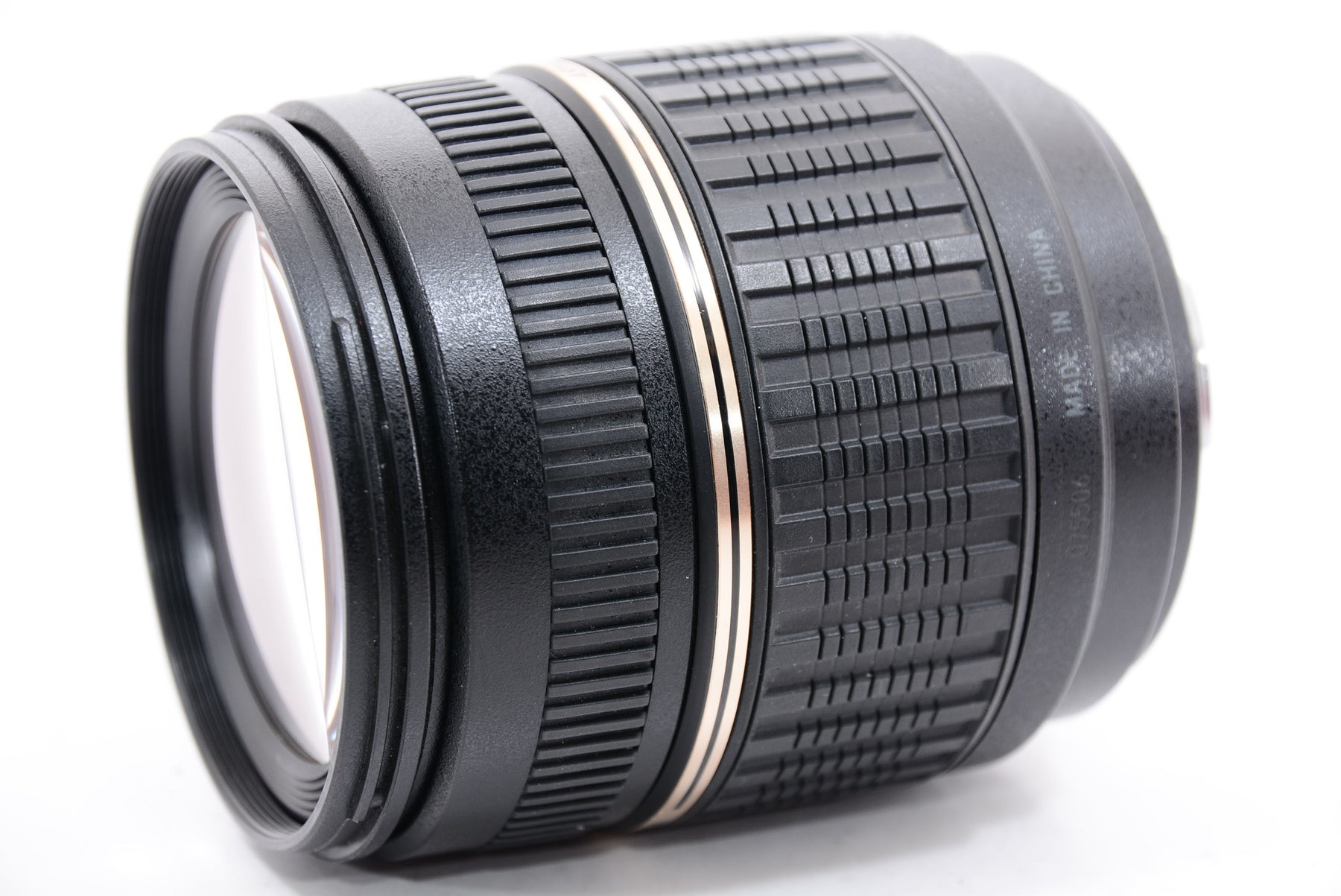 【外観特上級】TAMRON 高倍率ズームレンズ AF18-200mm F3.5-6.3 XR DiII ペンタックス用 APS-C専用 A14P