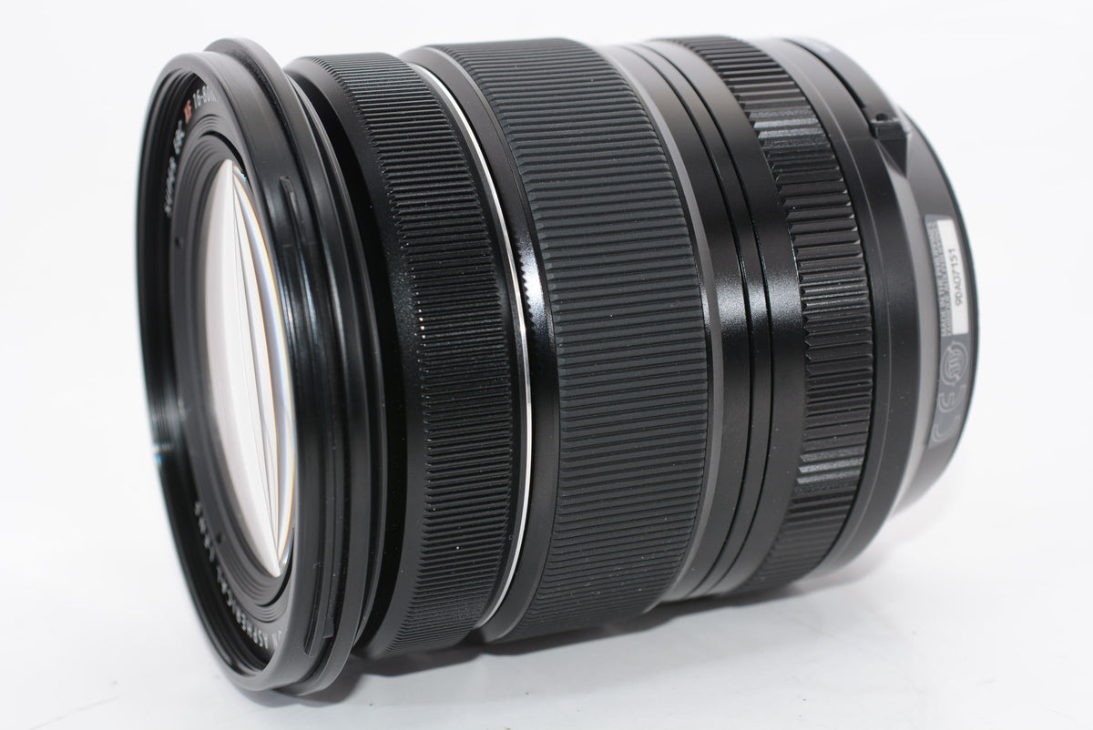 【外観特上級】FUJIFILM 交換レンズ XF16-80mmF4 R OIS WR