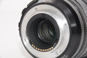 【外観並級】FUJIFILM 望遠ズームレンズ XF18-135mmF3.5-5.6 R LM OIS WR