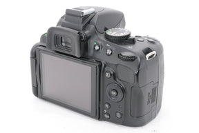 【外観並級】Nikon デジタル一眼レフカメラ D5100 ボディ