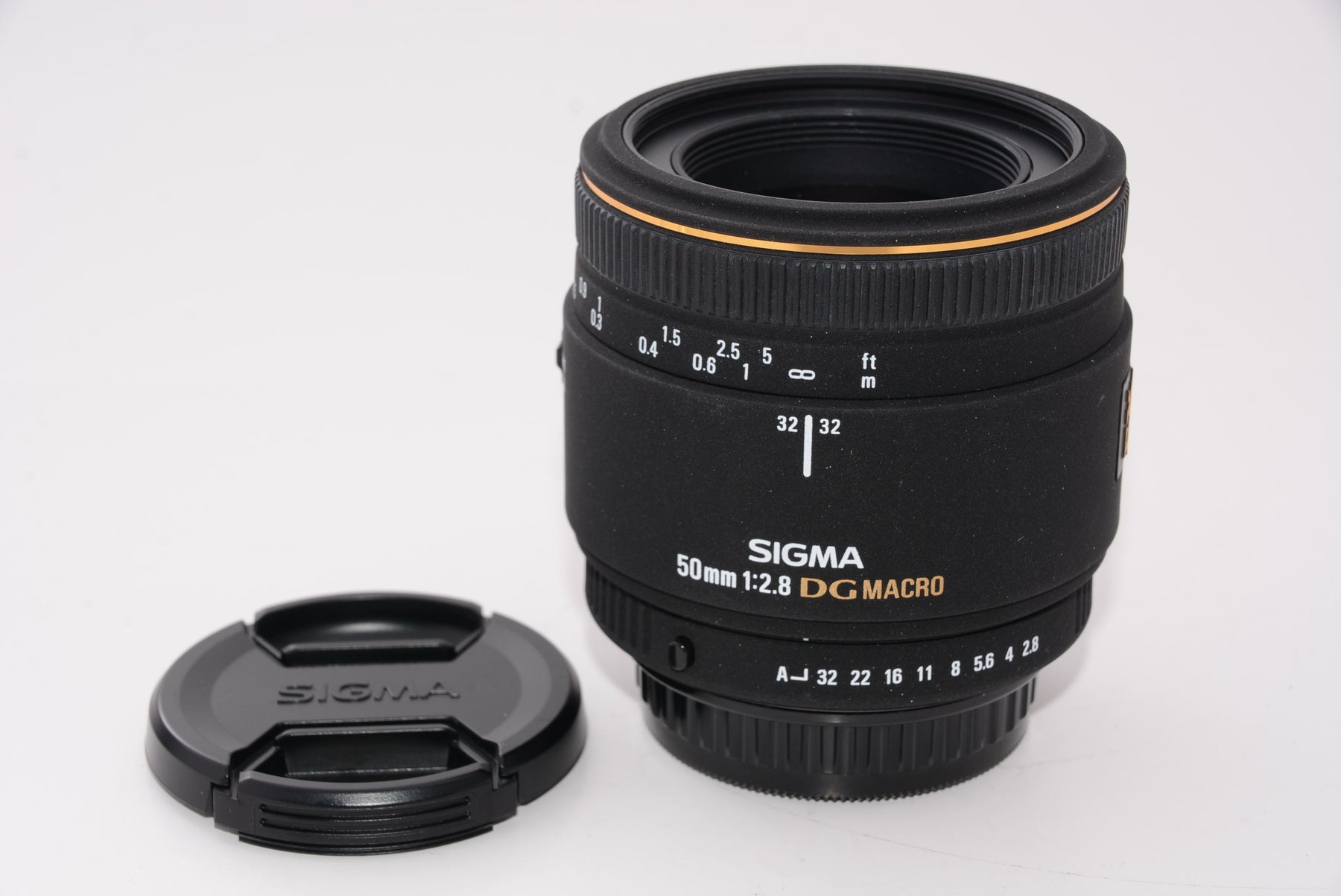 【外観特上級】SIGMA 単焦点マクロレンズ MACRO 50mm F2.8 EX DG ペンタックス用 フルサイズ対応