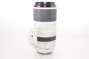 【外観特上級】Canon 望遠レンズ RF100-500mm F4.5-7.1 L IS USM フルサイズ対応 RF100-500LIS