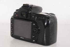 【外観並級】Nikon デジタル一眼レフカメラ D90 ボディ