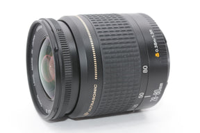 【外観特上級】Canon EF 28 – 80 mm f / 3.5 – 5.6 III USM