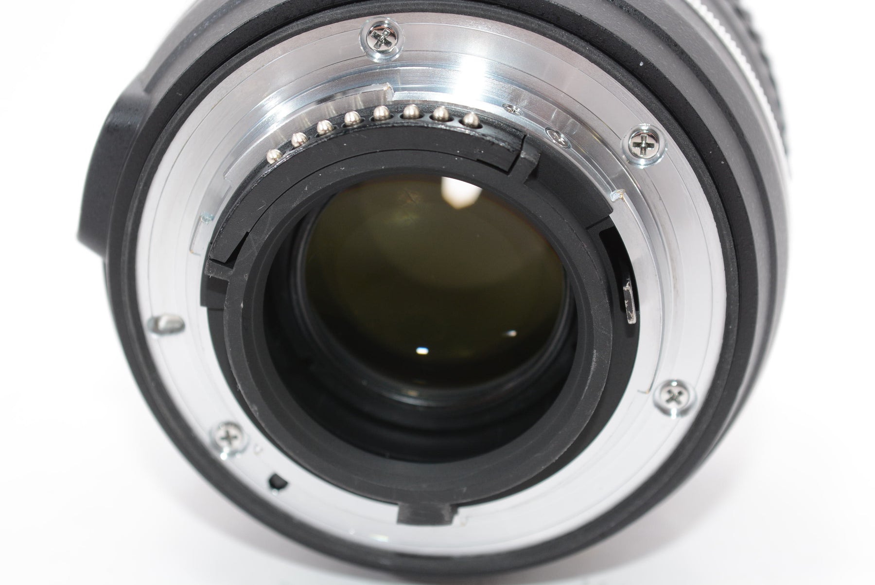 【外観特上級】Nikon 単焦点レンズ AF-S NIKKOR 50mm f/1.8G(Special Edition) フルサイズ対応