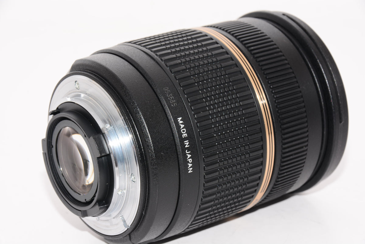 【外観特上級】TAMRON 大口径ズームレンズ SP AF28-75mm F2.8 XR Di ニコン用 フルサイズ対応 A09NII