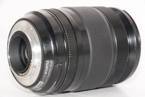 【外観並級】FUJIFILM 望遠ズームレンズ XF18-135mmF3.5-5.6 R LM OIS WR