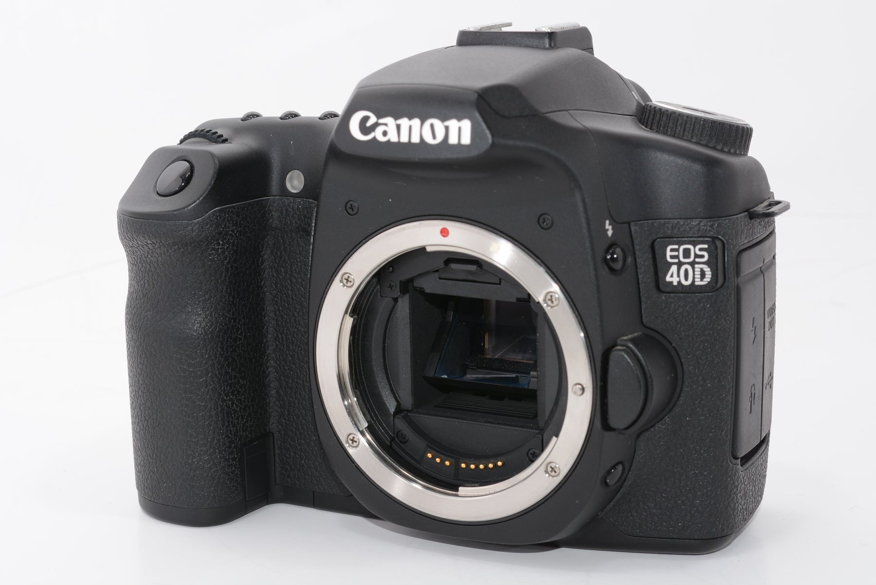 Canon EOS 40D･ボディCanon