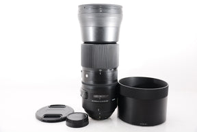 【オススメ】シグマ SIGMA 150-600mm F5-6.3 DG OS HSM Contemporary※ニコンマウント※DGレンズ（フルサイズ対応） Contemporary 150-600 DG OS/CON NA