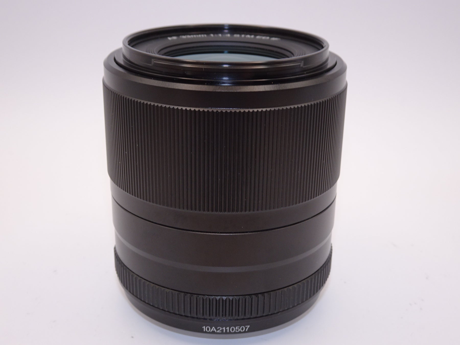 【外観特上級】VILTROX 単焦点レンズ AF 33mm F1.4 STM F1.4大口径 富士Xマウント