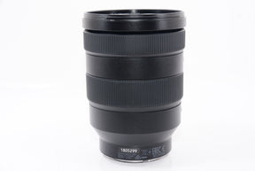 【外観特上級】ソニー SONY ズームレンズ FE 24-105mm F4 G OSS Eマウント35mmフルサイズ対応 SEL24105G