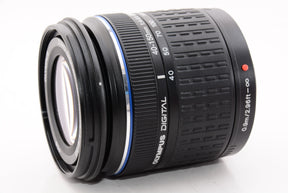 【外観特上級】OLYMPUS 望遠ズームレンズ ZUIKO DIGITAL ED 40-150mm F4.0-5.6