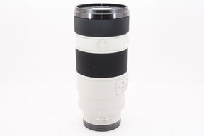 【外観特上級】ソニー SONY ズームレンズ FE 70-200mm F4 G OSS Eマウント35mmフルサイズ対応 SEL70200G