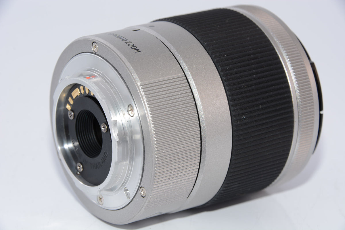 【外観特上級】PENTAX 望遠ズームレンズ 06 TELEPHOTO ZOOM Qマウント 22157