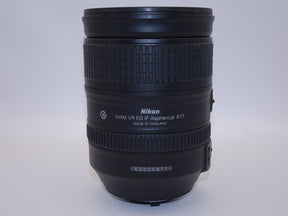 【外観特上級】Nikon 高倍率ズームレンズ AF-S NIKKOR 28-300mm f/3.5-5.6G ED VR