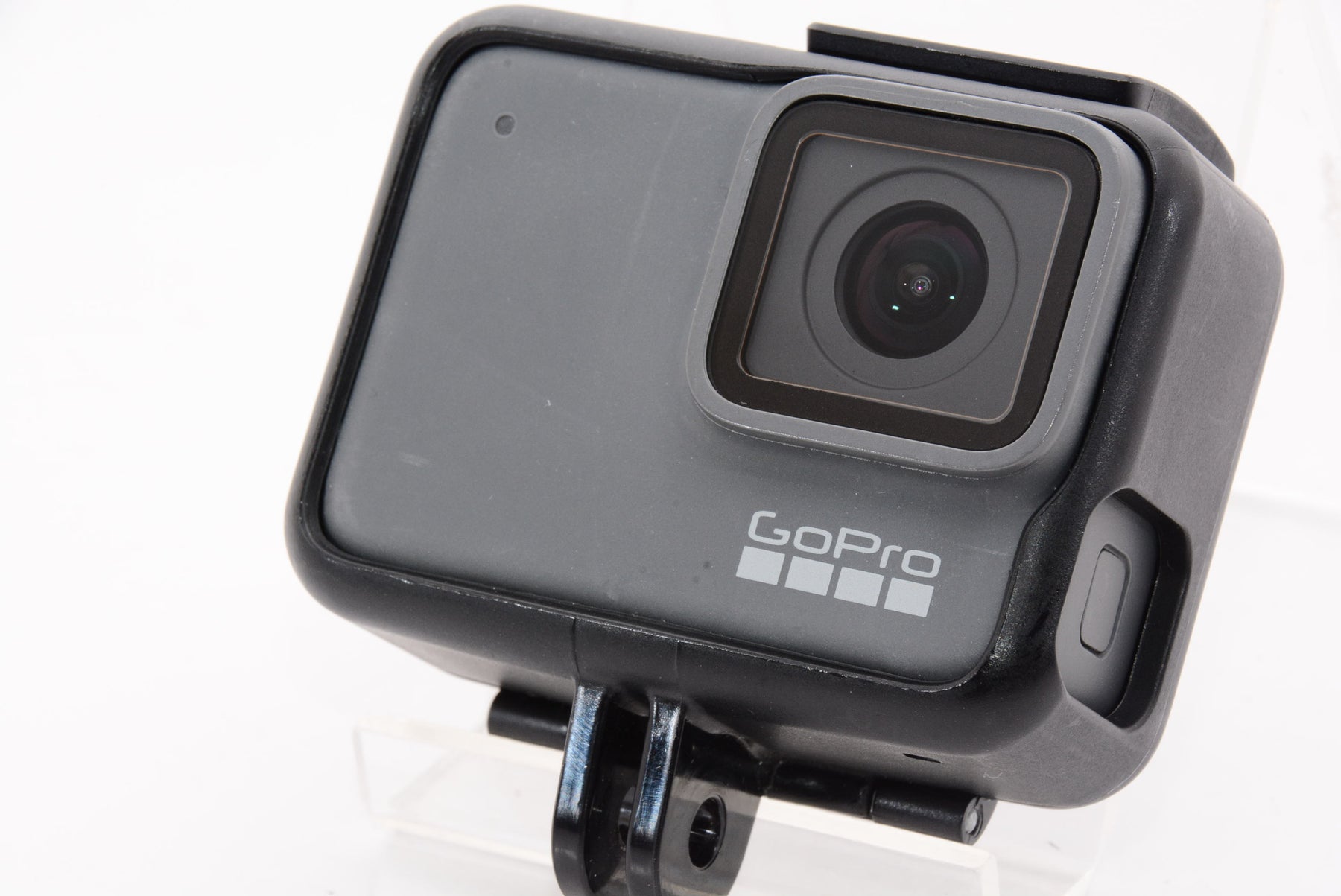 【オススメ】【国内正規品】GoPro HERO7 Silver CHDHC-601-FW ゴープロ ヒーロー7