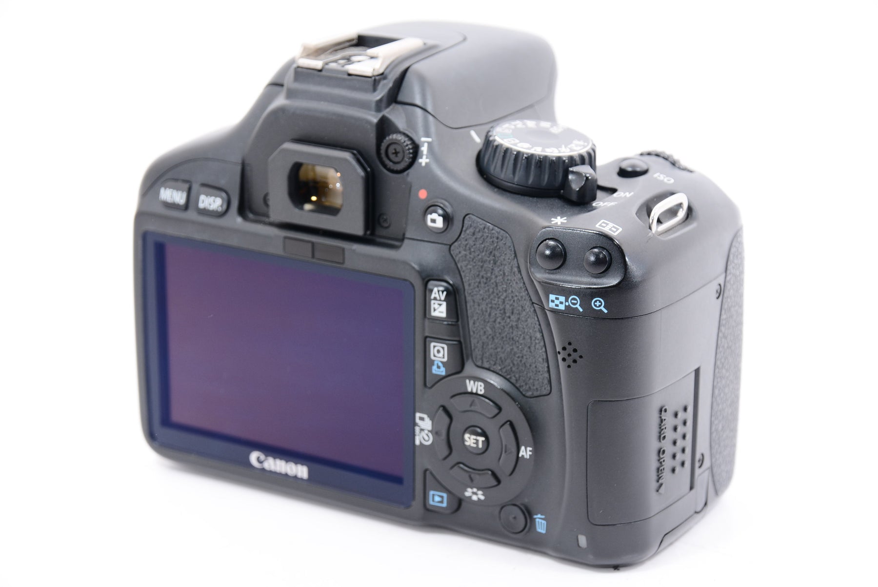 Canon デジタル一眼レフカメラ EOS Kiss X4 ボディ KISSX4-BODY - 4