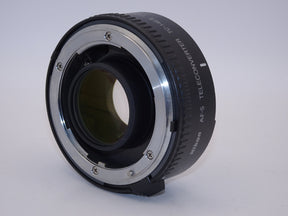 【外観並級】Nikon テレコンバーター AF-S TELECONVERTER TC-14E II