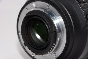 【外観特上級】Nikon 標準ズームレンズ AF-S NIKKOR 24-120mm f/4G ED VR フルサイズ対応