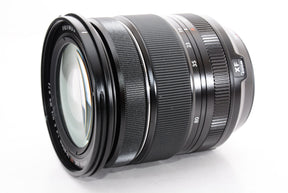 【外観特上級】FUJIFILM 交換レンズ XF16-80mmF4 R OIS WR