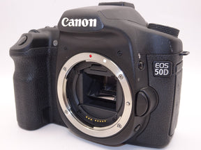 【外観特上級】Canon デジタル一眼レフカメラ EOS 50D ボディ EOS50D
