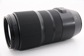 【外観特上級】SIGMA 100-400mm F5-6.3 DG OS HSM | Contemporary C017 | Canon EFマウント | Full-Size/Large-Format