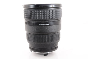 【外観特上級】Nikon ニコン AF NIKKOR 20-35mm F2.8D