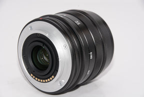 【ほぼ新品】Voigtlander フォクトレンダー MACRO APO-ULTRON 35mm F2 X-mount