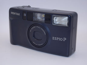 【外観特上級】PENTAX ペンタックス ESPIO P