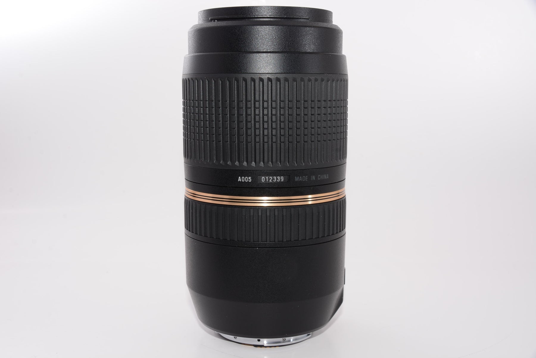 【外観特上級】TAMRON 望遠ズームレンズ SP 70-300mm F4-5.6 Di VC USD キヤノン用 フルサイズ対応 A005E