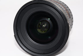 【外観特上級】Tokina 超広角ズームレンズ AT-X 124 PRO DX II 12-24mm F4 (IS) ASPHERICAL ニコン用 APS-C対応