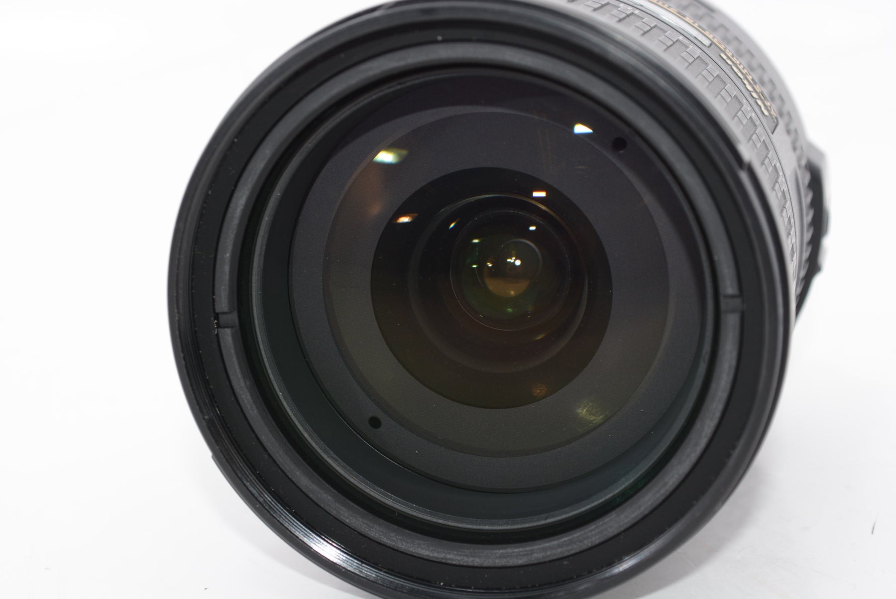 【外観並級】Nikon AF-S DX VR Zoom Nikkor ED18-200mm F3.5-5.6G(IF) ニコンDXフォーマット専用