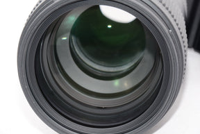 【外観特上級】SIGMA 70-200mm F2.8 DG OS HSM | Sports S018 | Canon EFマウント | Full-Size/Large-Format