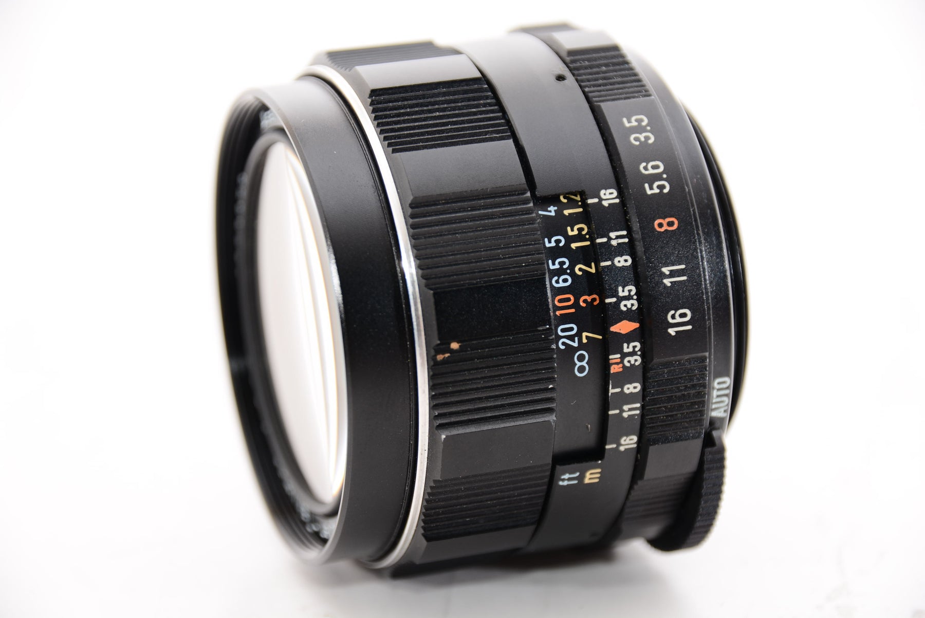 【外観特上級】ペンタックス Asahi Super-Takumar 28mm F3.5 M42