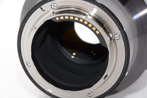 【外観特上級】シグマ 85mm F1.4 DG HSM※ソニーFEマウント用レンズ（フルサイズミラーレス対応） 85MMF1.4 DG HSM A SE