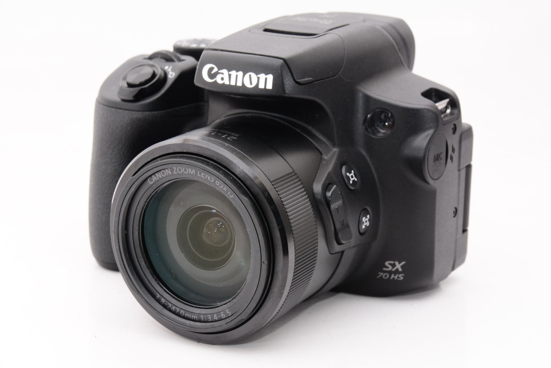 PSSX70HS キヤノン デジタルカメラ「PowerShot SX70 HS」 - デジタルカメラ