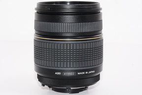 【外観特上級】TAMRON AF28-300mm f3.5-6.3 XR Di ニコン用 A061N