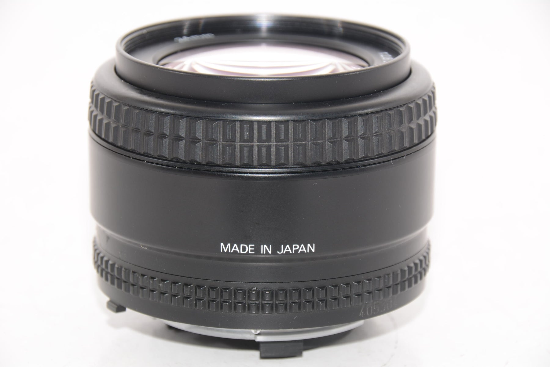 【外観並級】Nikon 単焦点レンズ Ai AF Nikkor 24mm f/2.8 フルサイズ対応