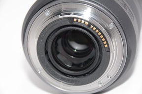 【外観特上級】キヤノン RFレンズ RF24-240mm F4-6.3 IS USM RF24-240ISUSM