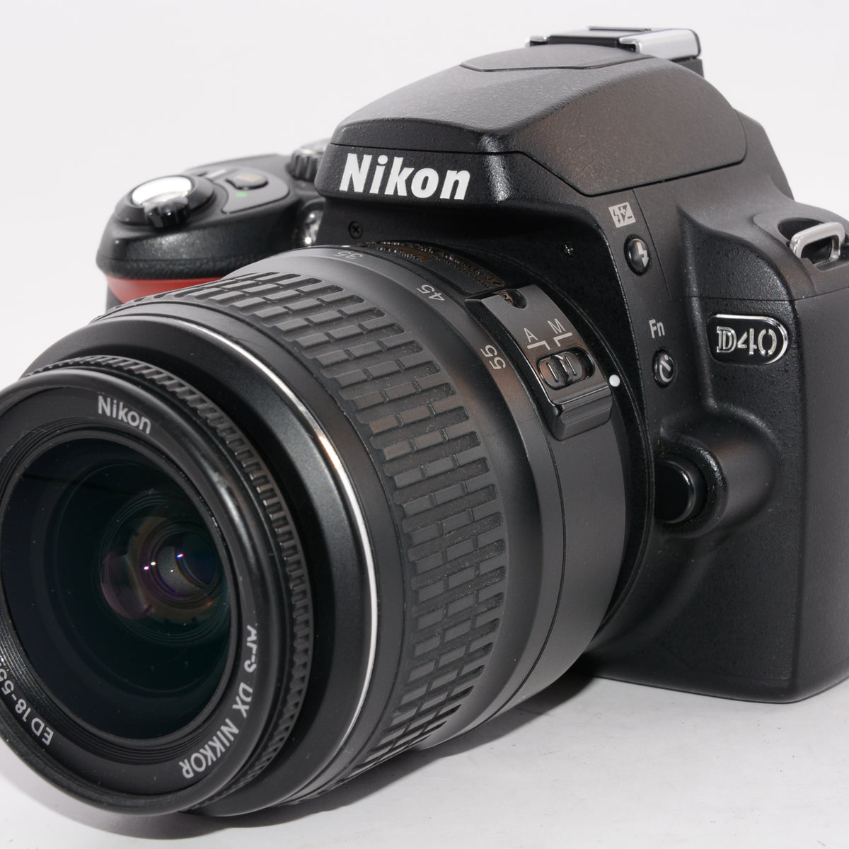 送料無料 Nikon Z50 D40 BLACK 新品)Nikon (ニコン) ダブルズーム